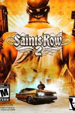 Saints Row 2 GOG CD Key