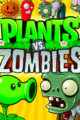 Plants vs. Zombies GOTY Origin CD Key