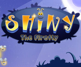 Shiny The Firefly Steam CD Key