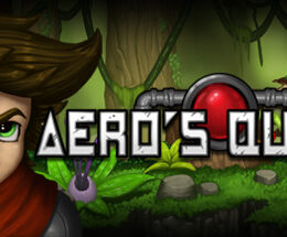 Aero's Quest Steam CD Key