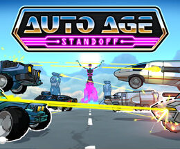 Auto Age: Standoff Steam CD Key