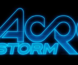 Acro Storm Steam CD Key