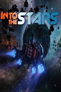 Into the Stars Digital Deluxe Edition Steam CD Key