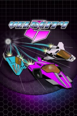 Velocity G Steam CD Key