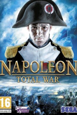 Napoleon: Total War Collection Steam CD Key