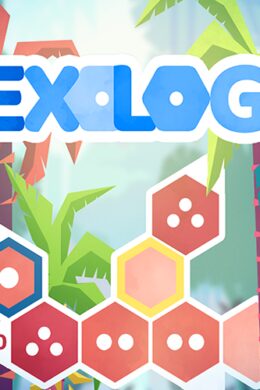 Hexologic Steam CD Key