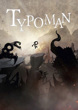 Typoman Revised Steam CD Key