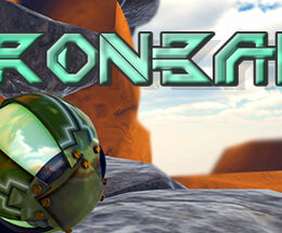 Airon Ball Steam CD Key