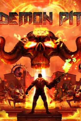 Demon Pit Steam CD Key