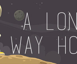 A Long Way Home Steam CD Key