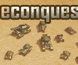 Reconquest Steam CD Key