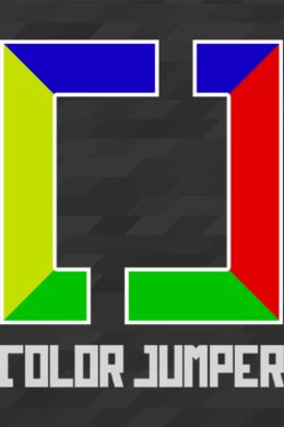 Color Jumper Steam CD Key