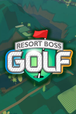 Resort Boss: Golf Steam CD Key