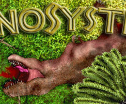 DinoSystem Steam CD Key