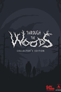 Through the Woods: Collector's Edition Steam CD Key