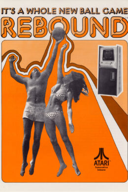 Rebound Steam CD Key