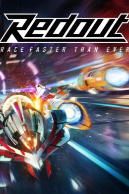 Redout Complete Pack Steam CD Key