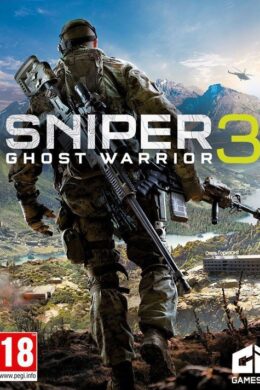 Sniper Ghost Warrior 3 + Season Pass Steam CD Key