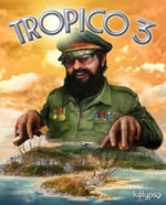 Tropico 3: Gold Edition Steam CD Key