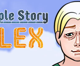 Simple Story - Alex Steam CD Key