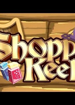 Shoppe Keep Deluxe Edition Steam CD Key