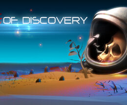 Corpse of Discovery Steam CD Key