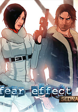 Fear Effect Sedna Collector's Edition Steam CD Key