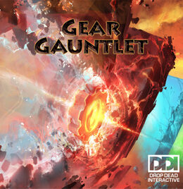 Gear Gauntlet Steam CD Key