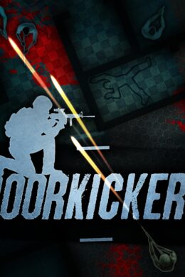 Door Kickers GOG CD Key