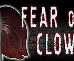 Fear of Clowns Steam CD Key