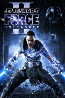 Star Wars: The Force Unleashed II GOG CD Key