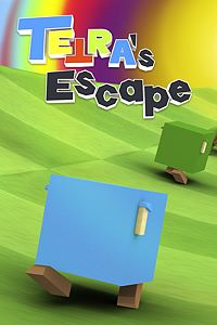 TETRA's Escape Steam CD Key