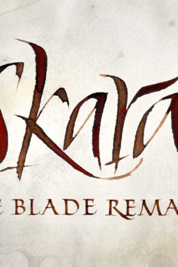 Skara The Blade Remains Steam CD Key