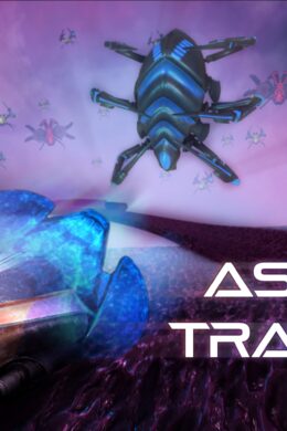 Astral Traveler Steam CD Key