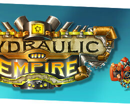 Hydraulic Empire Steam CD Key