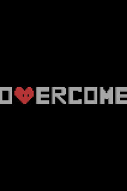 Overcome Steam CD Key