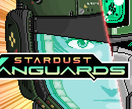 Stardust Vanguards Steam CD Key