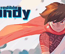 Incredible Mandy Steam CD Key