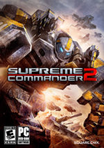 Supreme Commander 2 GOG CD Key