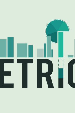 Metrico+ Steam CD Key