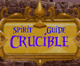 Spirit Guide Crucible Steam CD Key