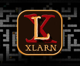 XLarn Steam CD Key