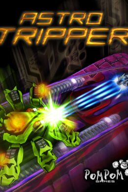 Astro Tripper Steam CD Key