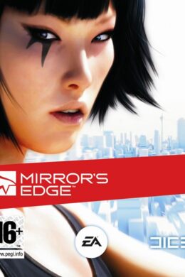 Mirror's Edge GOG CD Key