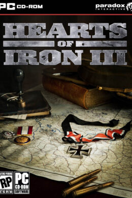 Hearts of Iron III Complete Pack Steam CD Key