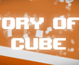 Story of a Cube Steam CD Key