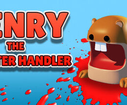 Henry The Hamster Handler VR Steam CD Key