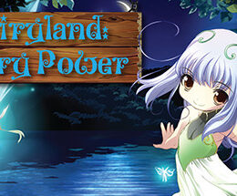 Fairyland: Fairy Power Steam CD Key