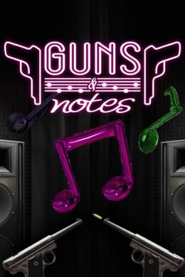 Guns and Notes Steam CD Key