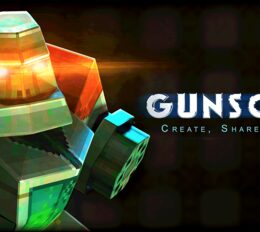 Gunscape Steam CD Key